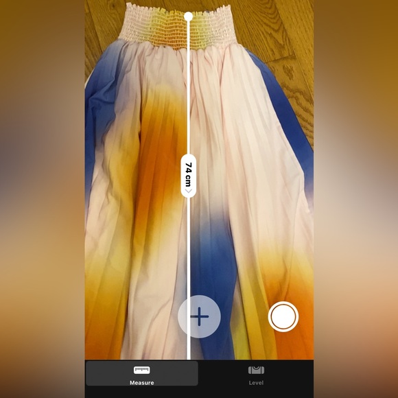 2 piece pastel reflection - Picture 10 of 15